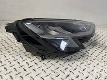 Laden Sie das Bild in den Galerie-Viewer, Frontscheinwerfer Audi A3 8Y0941012 Full LED Rechts Scheinwerfer Headlight SCH4272696397dc
