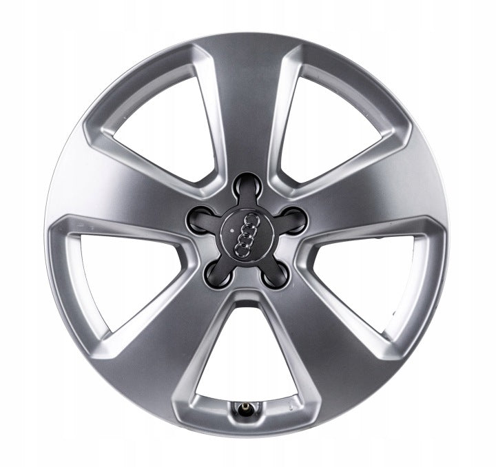 4x Alufelge 17 Zoll 6.0" 5x112 48ET 8V0601025C Audi Rim Wheel FEL5947547614cc