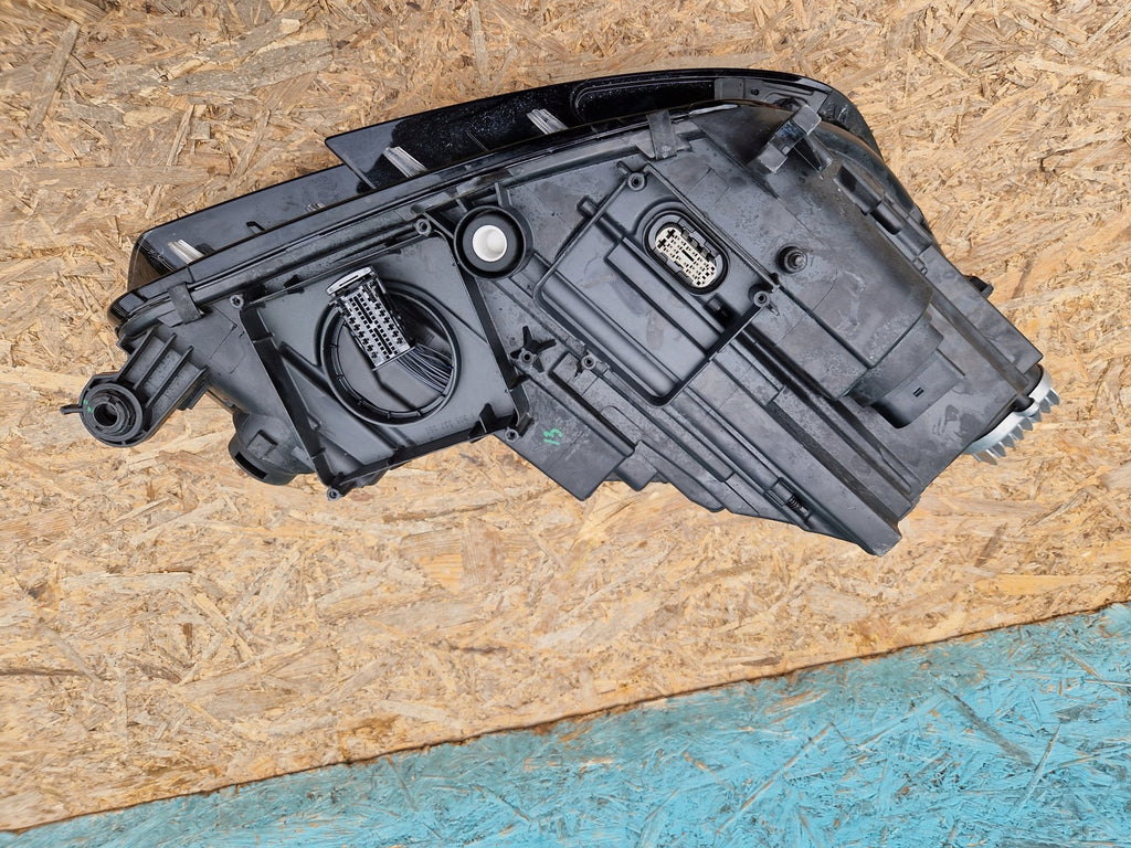 Frontscheinwerfer Audi A4 B9 8W0941033 Links Scheinwerfer Headlight