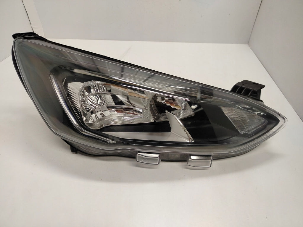 Frontscheinwerfer Ford Focus MX7B-13E014-CE LED Rechts Scheinwerfer Headlight SCH6970045462dx