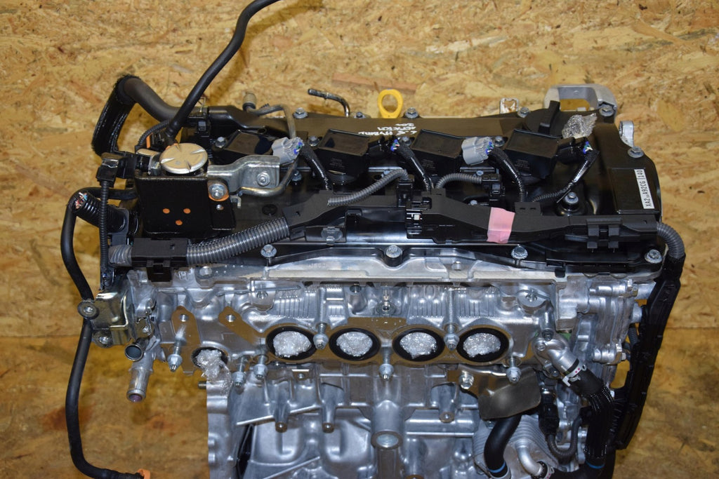Motor Toyota V I XA25AA923G 2.5 178PS 131kW 16TKm 2020 Benzin Engine Komplett