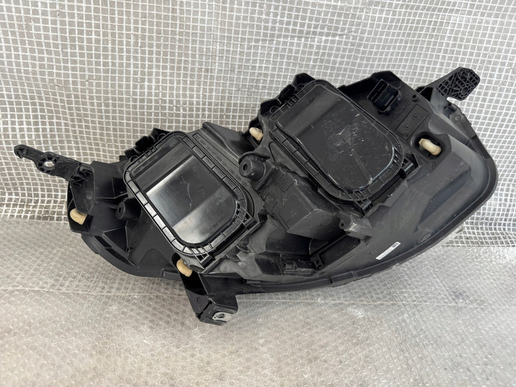 Frontscheinwerfer Opel Vivaro A 9808567780 Links Scheinwerfer Headlight