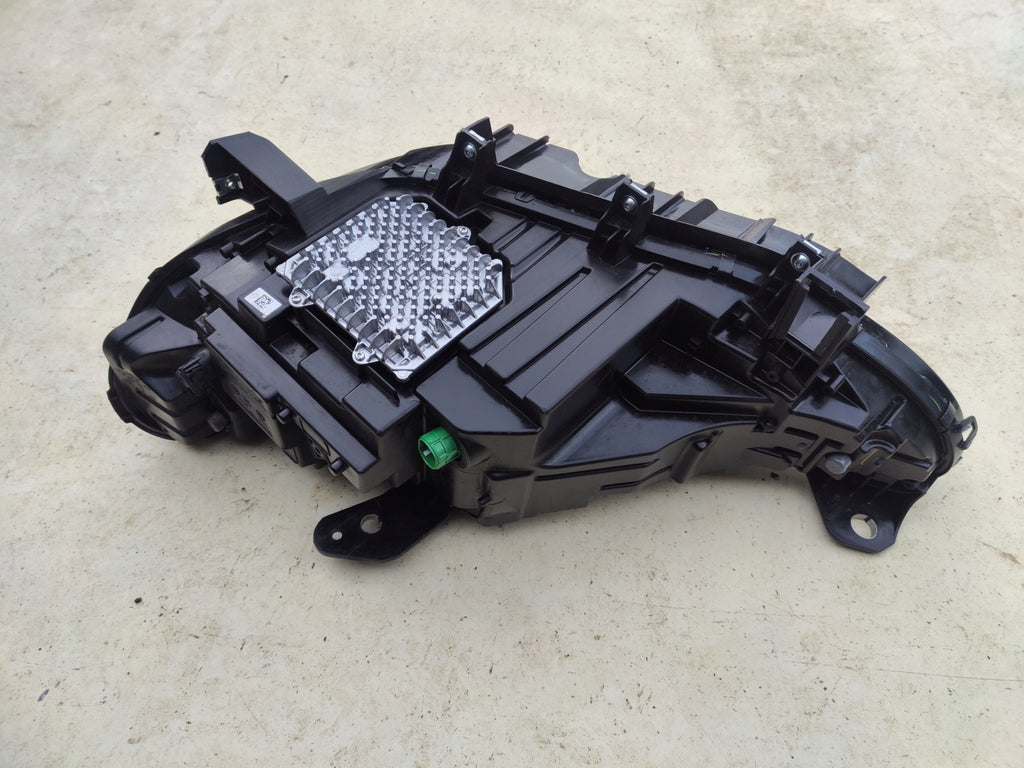 Frontscheinwerfer Alfa Romeo Stelvio Rechts Scheinwerfer Headlight SCH2158850599zv