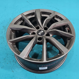 1x Alufelge 18 Zoll 8.0