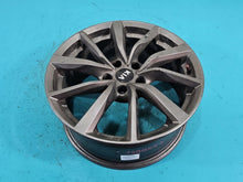 Load image into Gallery viewer, 1x Alufelge 18 Zoll 8.0" 5x114.3 34ET Kia Sportage Rim Wheel FEL8745689603pe