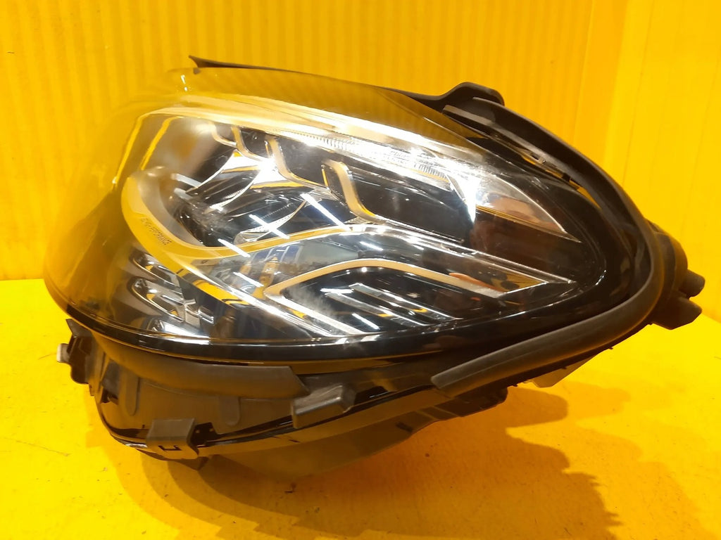 Frontscheinwerfer Mercedes-Benz W205 A2059063106 LED Links Headlight