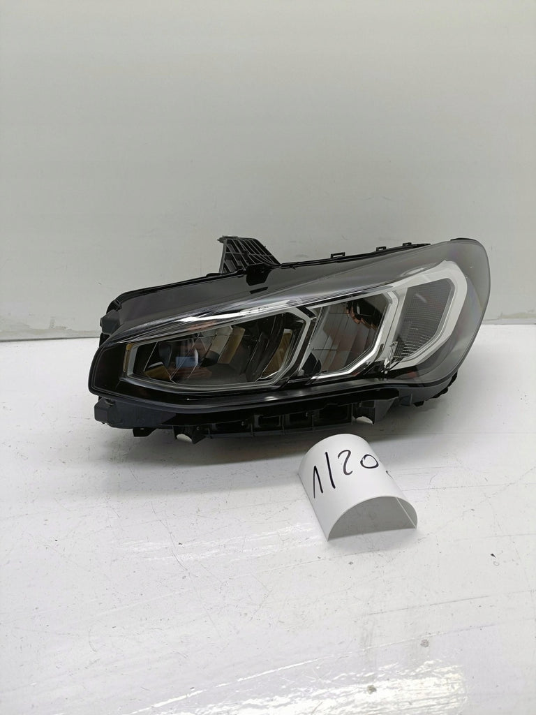 Frontscheinwerfer BMW 2 Active Tourer U06 5A42243 Links Scheinwerfer Headlight SCH4218497121zp