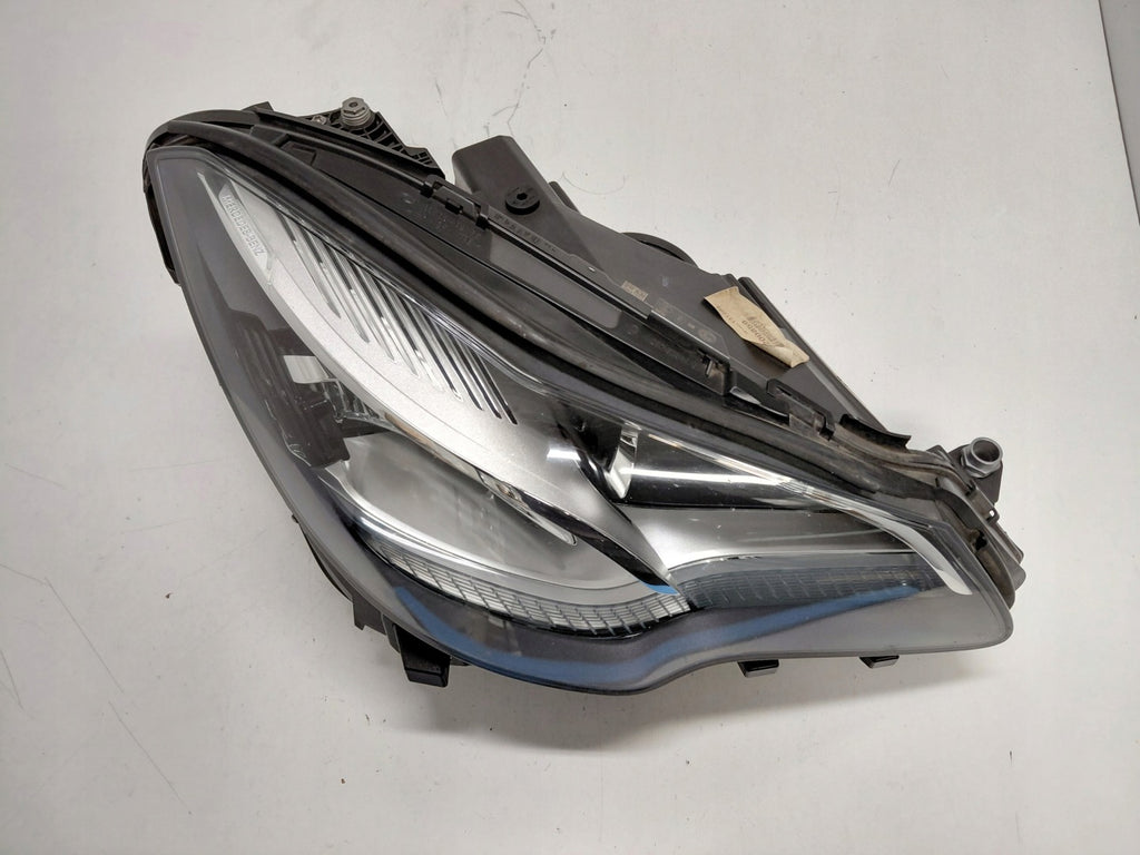 Frontscheinwerfer Mercedes-Benz A2078200859 Full LED Rechts Headlight SCH2676383346sv