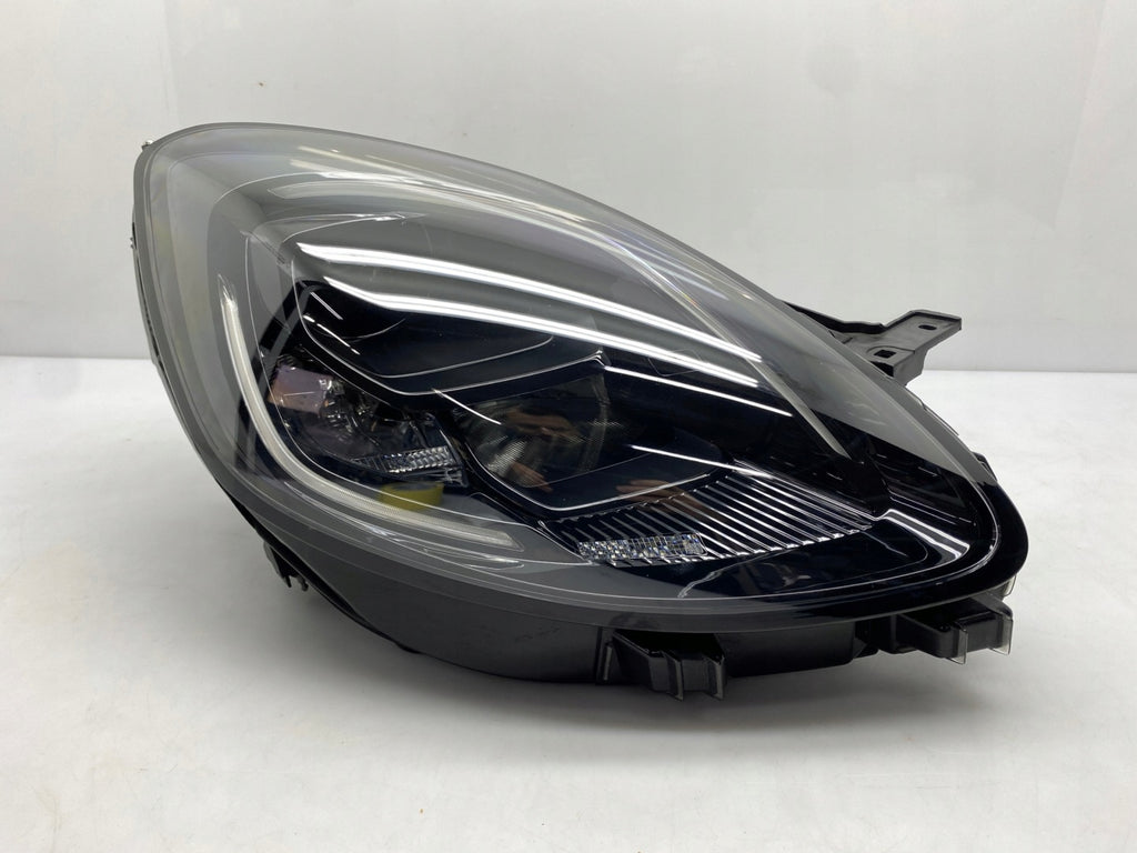 Frontscheinwerfer Ford Puma L1TB-13E014-GH LED Rechts Scheinwerfer Headlight SCH2423301506wh