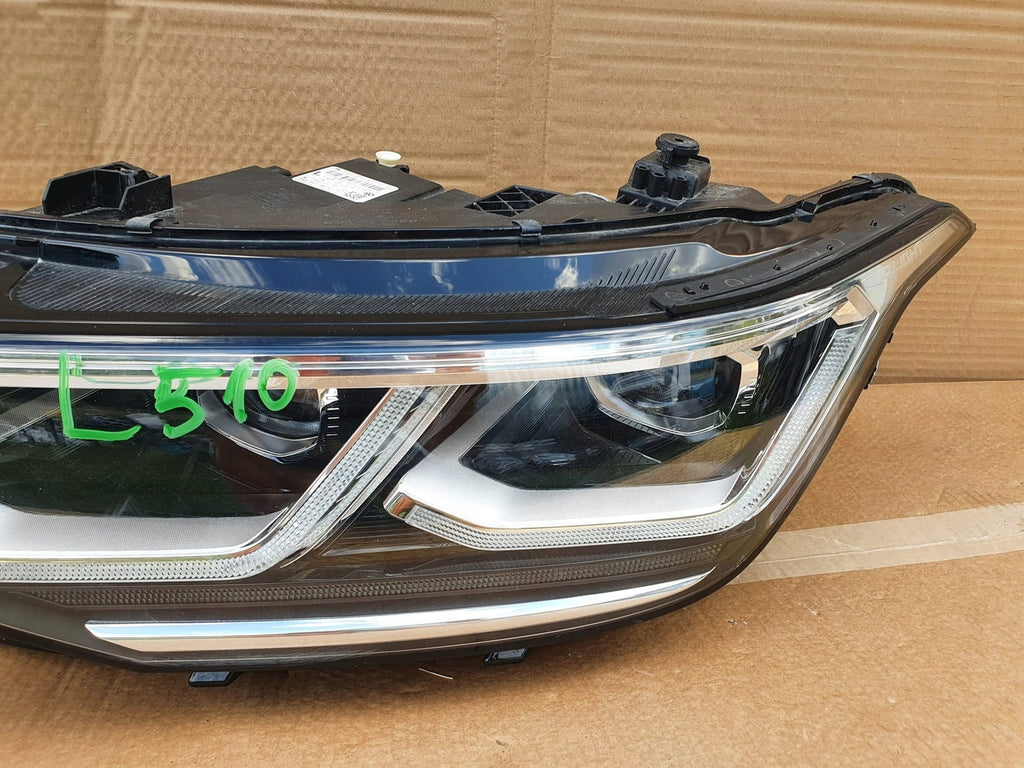 Frontscheinwerfer VW Tiguan 5NB941081C LED Links Scheinwerfer Headlight