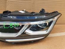 Laden Sie das Bild in den Galerie-Viewer, Frontscheinwerfer VW Tiguan 5NB941081C LED Links Scheinwerfer Headlight