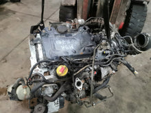 Laden Sie das Bild in den Galerie-Viewer, Motor Renault Trafic II M9R780 2.0 DCI Diesel Engine Unkomplett