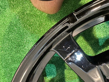 Laden Sie das Bild in den Galerie-Viewer, 1x Alufelge 19 Zoll 8.0" 5x112 34ET 6895627 BMW Ix3 G08 Rim Wheel FEL4079715199xg