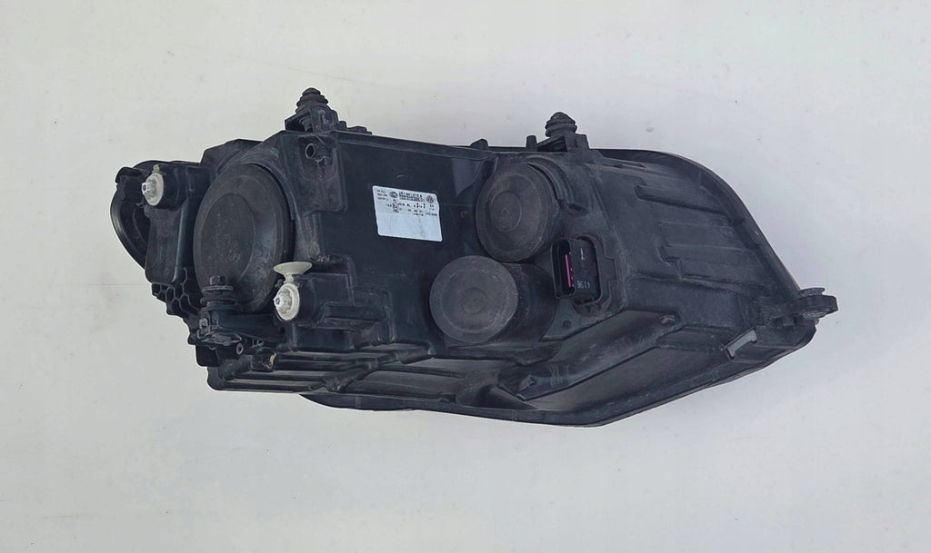 Frontscheinwerfer VW Caddy III 2K1941015A Links Scheinwerfer Headlight SCH6911218050jm