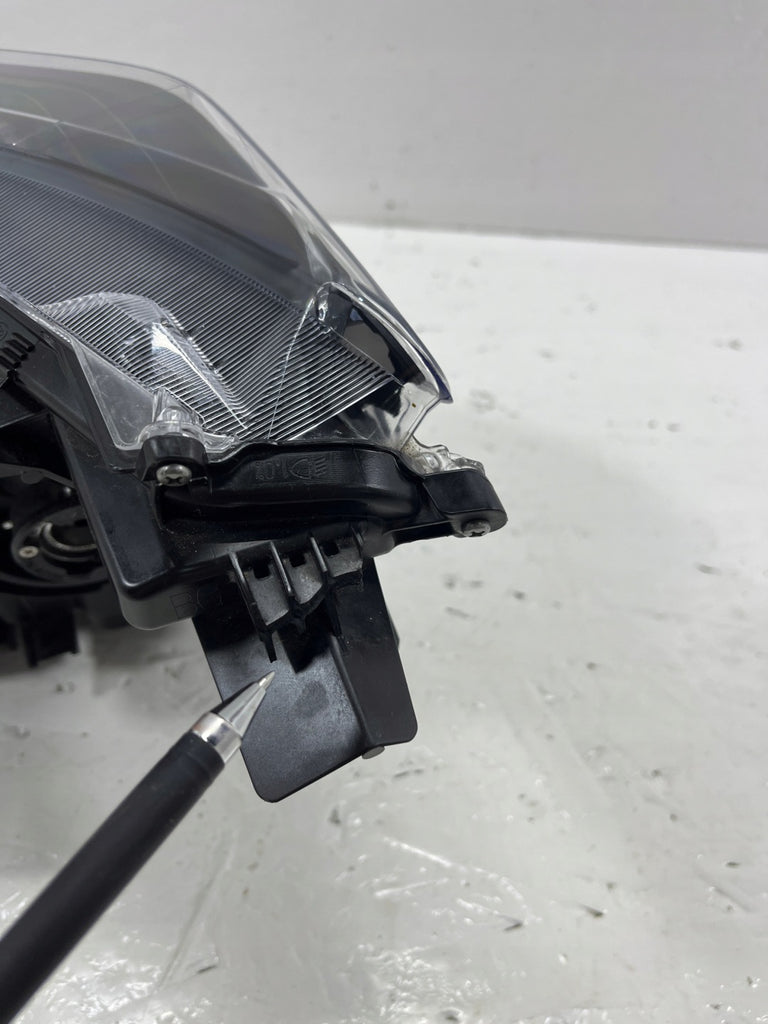 Frontscheinwerfer Toyota Yaris Cross 0D-310 Rechts Scheinwerfer Headlight SCH3873573669nc