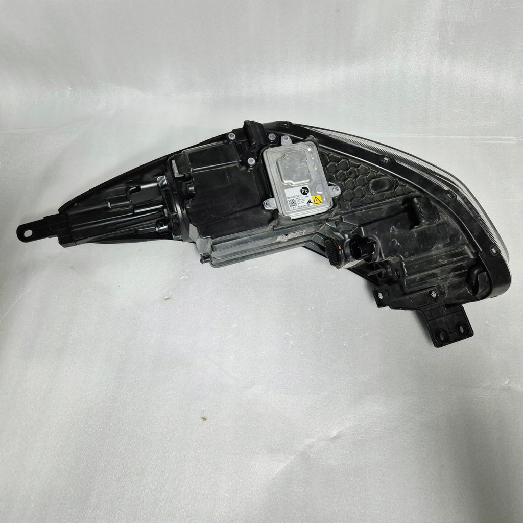Frontscheinwerfer Kia Sportage IV 92102F11110 Rechts Scheinwerfer Headlight SCH2107744329wi