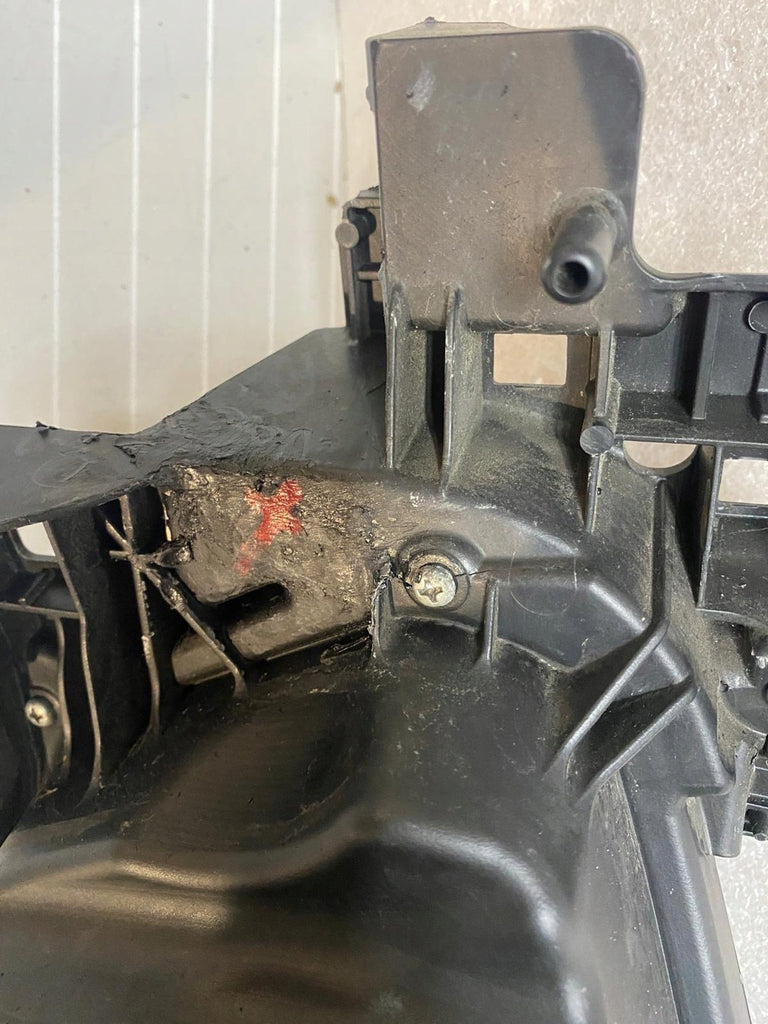 Frontscheinwerfer Mazda VI GRF5-51030 LED Rechts Scheinwerfer Headlight SCH6752316365aq