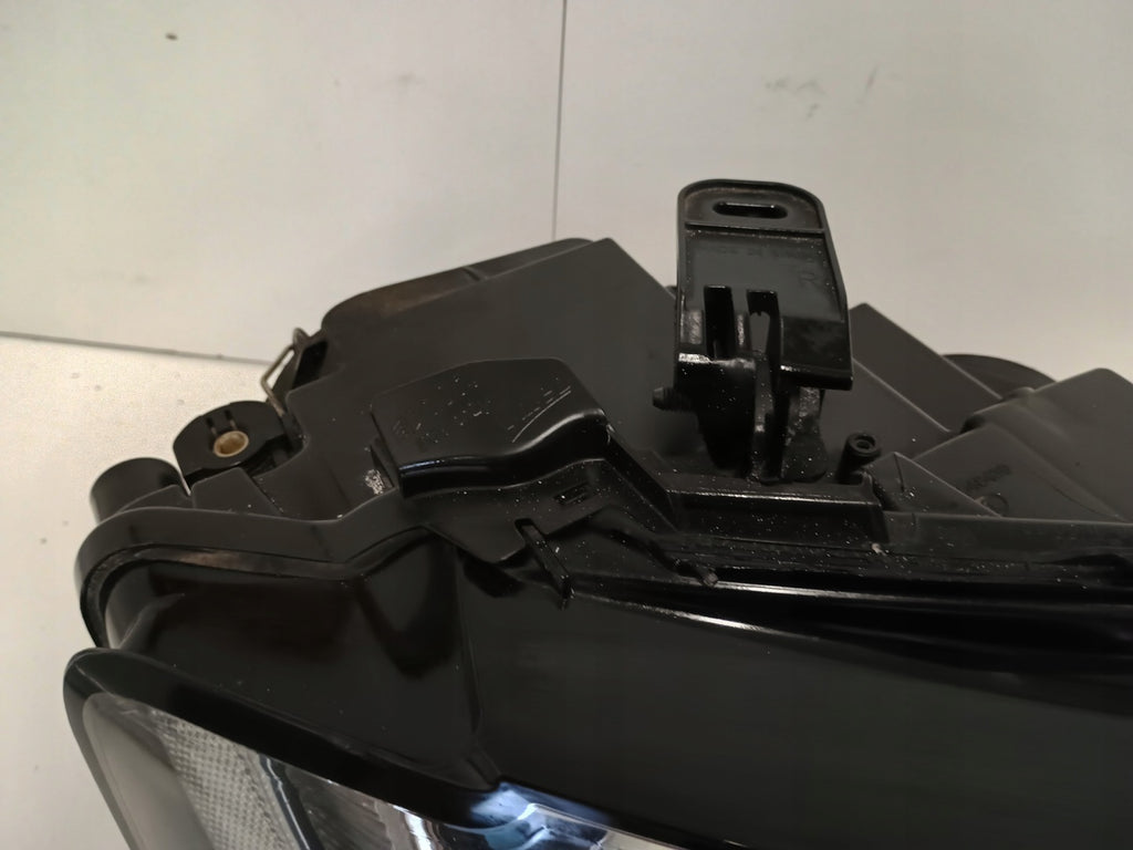 Frontscheinwerfer Audi A5 8T0941004AK Xenon Rechts Scheinwerfer Headlight SCH5103861549xc