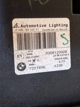 Laden Sie das Bild in den Galerie-Viewer, Frontscheinwerfer BMW X5 E70 7221896 Xenon Rechts Scheinwerfer Headlight SCH7662208425ls