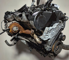 Laden Sie das Bild in den Galerie-Viewer, Motor Audi Seat Skoda VW CBD CBDA CBDB CDBC 2.0 TDI Diesel Engine Komplett