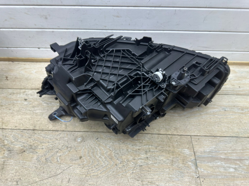 Frontscheinwerfer BMW G11 G12 5A27A14 Laser Rechts Scheinwerfer Headlight SCH1827384880ks