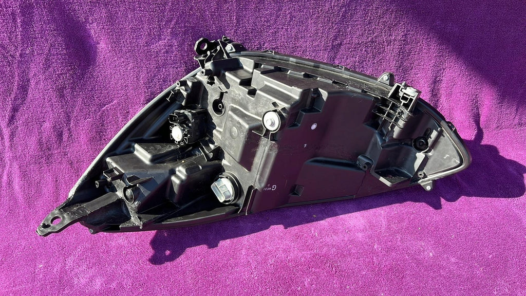 Frontscheinwerfer Honda Jazz V Full LED Rechts Scheinwerfer Headlight