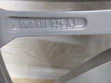 Laden Sie das Bild in den Galerie-Viewer, 1x Alufelge 18 Zoll 8.5" 5x112 29ET Silber 8W0601025AJ Audi A4 B9 Rim Wheel FEL7037109787zg