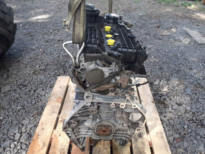Motor Fiat Tipo 46349385 1.0 29TKm Benzin Engine Unkomplett MOT9569472792tl