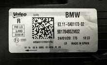 Load image into Gallery viewer, Frontscheinwerfer BMW F48 5A01172-02 LED Rechts Scheinwerfer Headlight SCH2821466286wf