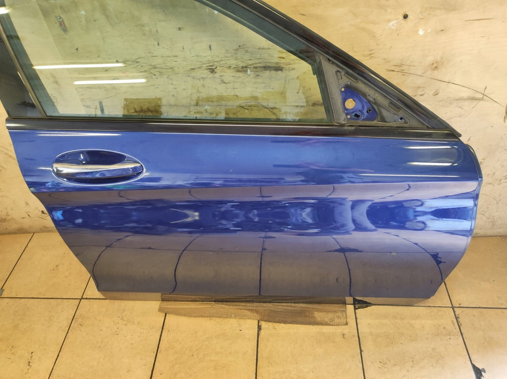 Tür Mercedes-Benz W205 Vorne Rechts Door Porta Porte