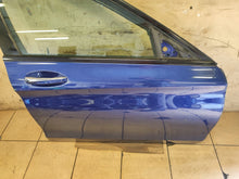 Load image into Gallery viewer, Tür Mercedes-Benz W205 Vorne Rechts Door Porta Porte