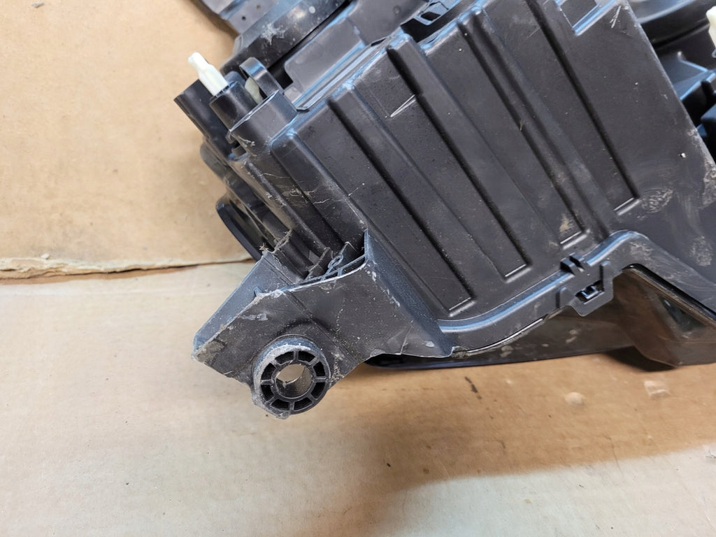 Frontscheinwerfer Citroën Ds3 Ds Crossback 3 9822810180 Links Headlight