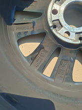 Laden Sie das Bild in den Galerie-Viewer, 1x Alufelge 18 Zoll 7.5" 5x112 A1774012900 Mercedes-Benz W177 Rim Wheel FEL1929782303em