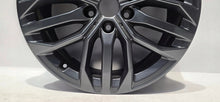Laden Sie das Bild in den Galerie-Viewer, 1x Alufelge 18 Zoll 6.5" 5x112 41ET Matt 6898046 BMW 1 Rim Wheel FEL3147108916fh