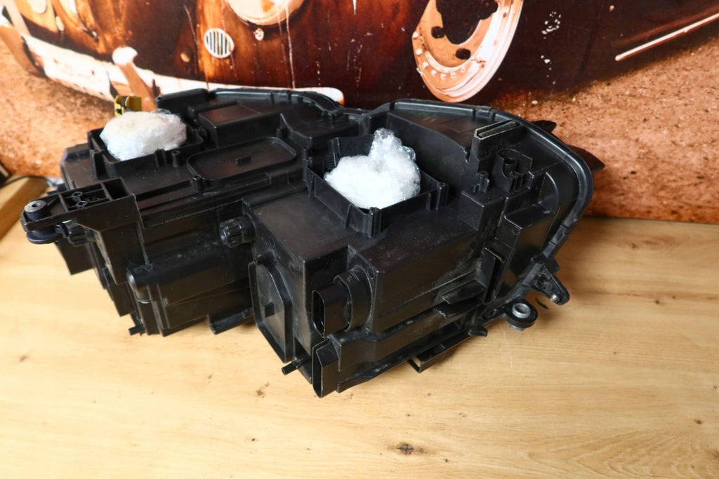Frontscheinwerfer VW Tiguan 5NB941036 LED Rechts Scheinwerfer Headlight SCH5093596651nc
