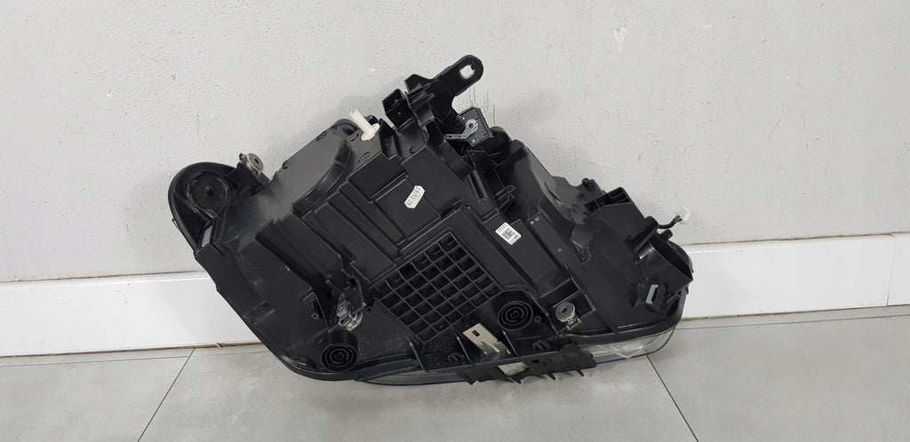 Frontscheinwerfer BMW X1 F48 7472249 Full LED Links Scheinwerfer Headlight SCH2827778430sj