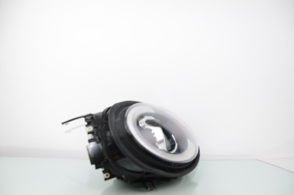 Frontscheinwerfer Mini F56 F55 7401613 LED Rechts Scheinwerfer Headlight SCH2826524158mk