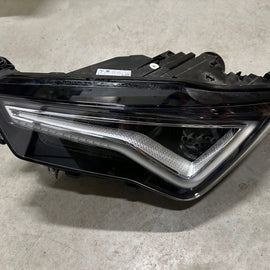Frontscheinwerfer Cupra Ateca 576941032B Links Scheinwerfer Headlight SCH9926429207si
