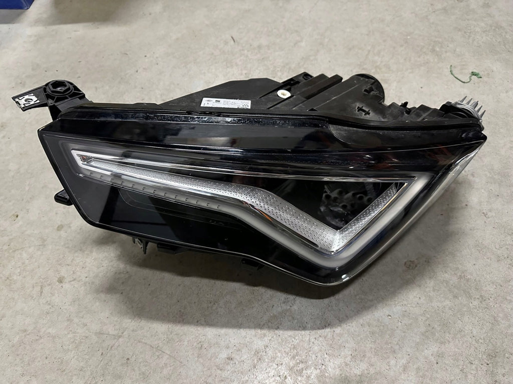 Frontscheinwerfer Cupra Ateca 576941032B Links Scheinwerfer Headlight SCH9926429207si
