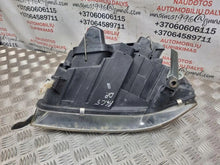Laden Sie das Bild in den Galerie-Viewer, Frontscheinwerfer Audi A6 14847400 Rechts Scheinwerfer Headlight SCH4172332531op