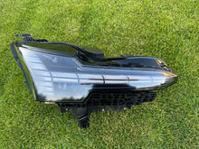 Laden Sie das Bild in den Galerie-Viewer, Frontscheinwerfer Volvo 80000628 LED Rechts Scheinwerfer Headlight SCH7574708115ay