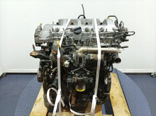 Laden Sie das Bild in den Galerie-Viewer, Motor Toyota Avensis 2AD-FTV 2.2 148PS 2007 Diesel Engine Komplett MOT4163452854po