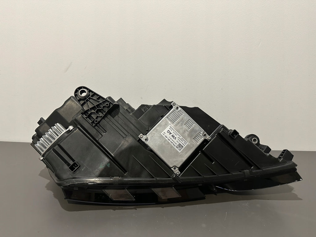 Frontscheinwerfer Skoda Octavia III 5E1941015D Full LED Links Headlight SCH7757211526le