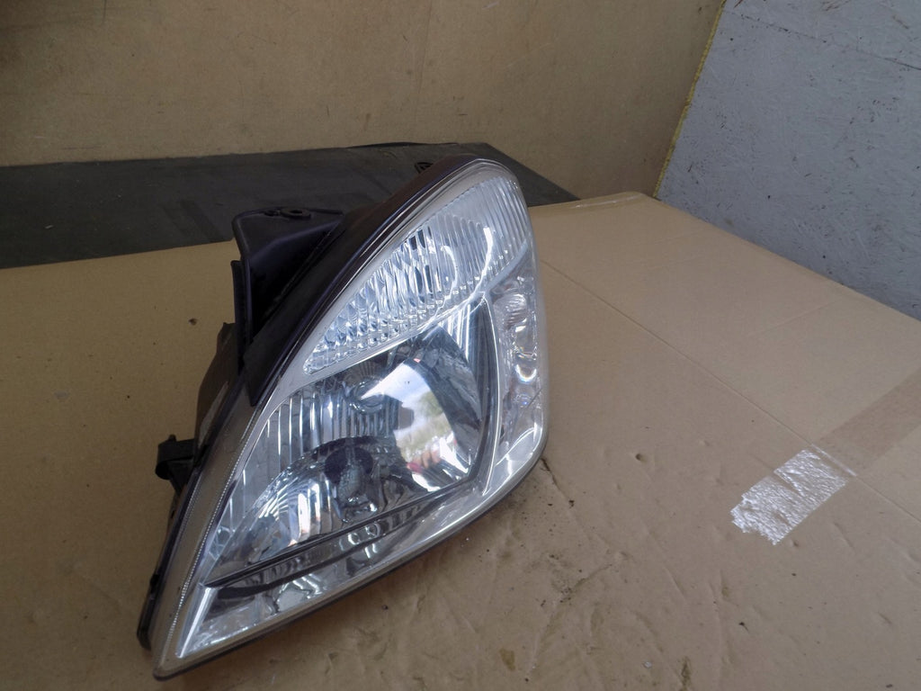 Frontscheinwerfer Kia Rio II 921011G0L Links Scheinwerfer Headlight