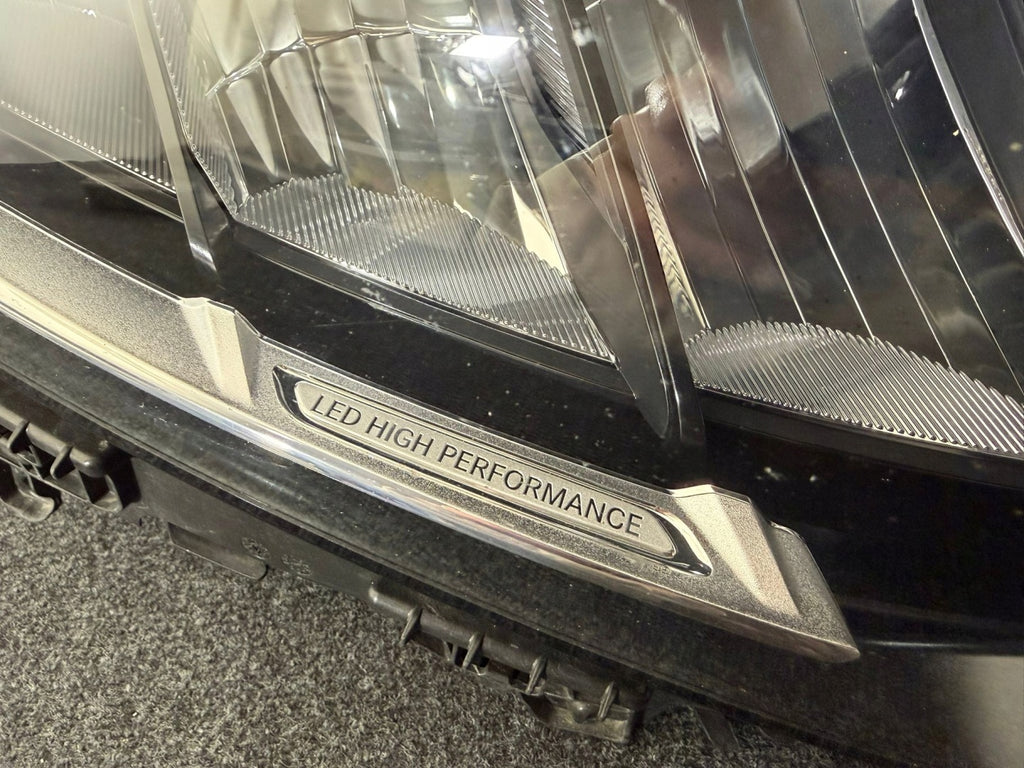 Frontscheinwerfer Mercedes-Benz Glc A2549061600 LED Rechts Headlight SCH1680626570tb