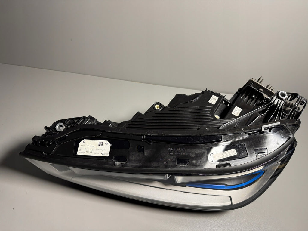 Frontscheinwerfer BMW IX 5A3CEA1-04 Links Scheinwerfer Headlight SCH9283847484cl