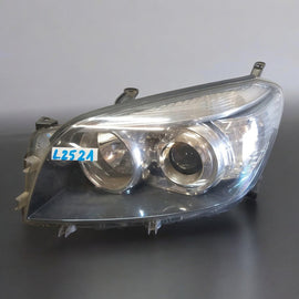 Frontscheinwerfer Toyota Rav 4 III Links Scheinwerfer Headlight