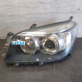 Frontscheinwerfer Toyota Rav 4 III Links Scheinwerfer Headlight SCH5091420434nr