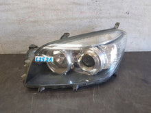 Laden Sie das Bild in den Galerie-Viewer, Frontscheinwerfer Toyota Rav 4 III Links Scheinwerfer Headlight SCH5091420434nr