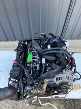 Laden Sie das Bild in den Galerie-Viewer, Motor BMW E83 E88 E81 E60 E90 E87 N47D20C 2.0 177PS 104TKm Engine Komplett MOT5810849508hi